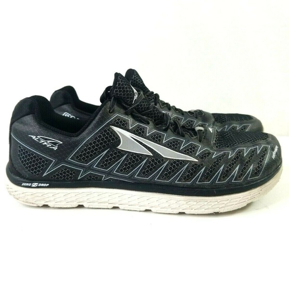 zero drop womens running shoes